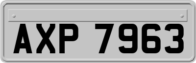 AXP7963