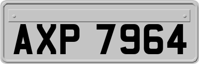 AXP7964
