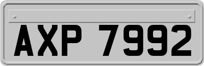 AXP7992