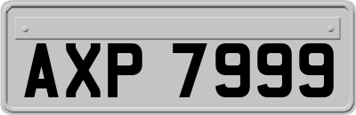 AXP7999
