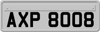 AXP8008