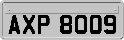 AXP8009