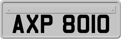 AXP8010