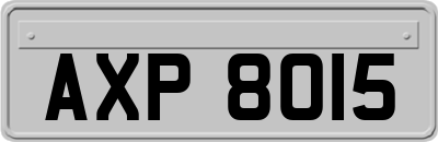AXP8015