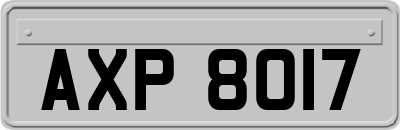 AXP8017