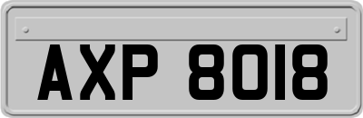 AXP8018
