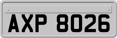 AXP8026