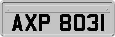 AXP8031