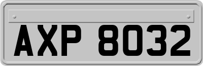 AXP8032