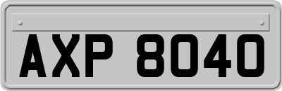 AXP8040