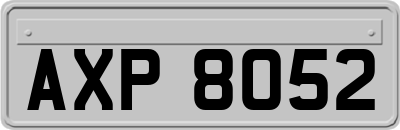 AXP8052