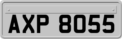 AXP8055