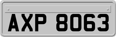 AXP8063