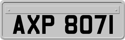 AXP8071