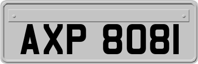 AXP8081