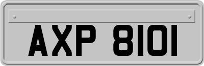 AXP8101