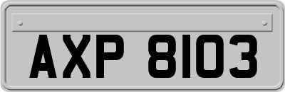 AXP8103