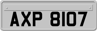 AXP8107