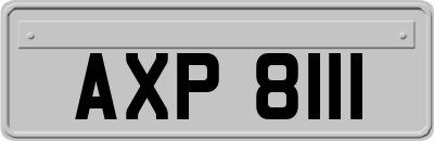 AXP8111