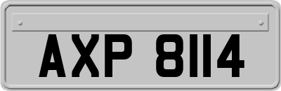 AXP8114