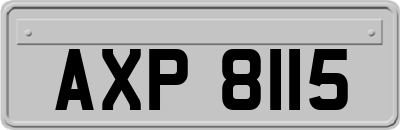 AXP8115