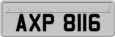 AXP8116