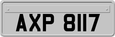 AXP8117