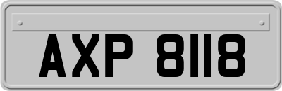 AXP8118
