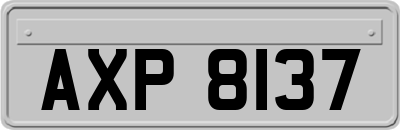 AXP8137