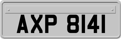 AXP8141
