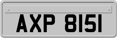 AXP8151