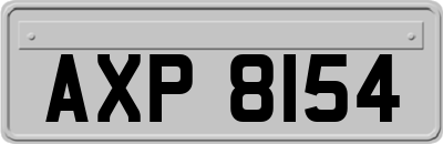 AXP8154