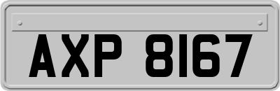 AXP8167