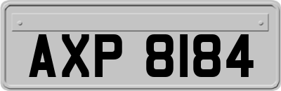 AXP8184