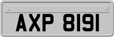 AXP8191