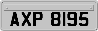 AXP8195