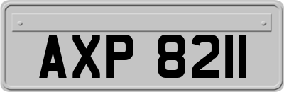AXP8211