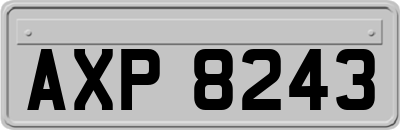 AXP8243