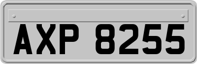AXP8255