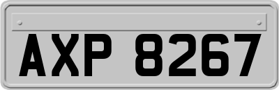 AXP8267