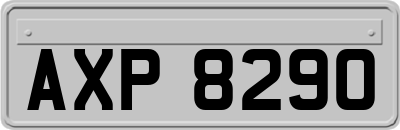 AXP8290