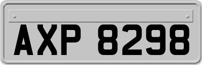 AXP8298