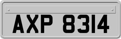 AXP8314