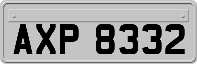 AXP8332