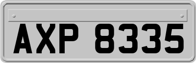 AXP8335