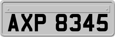 AXP8345