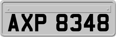 AXP8348