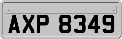 AXP8349