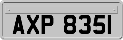 AXP8351