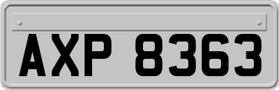 AXP8363